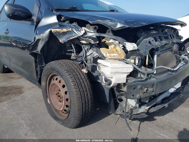 Продажа на аукционе авто 2008 Toyota Yaris, vin: JTDBT923284017561, номер лота: 45594238