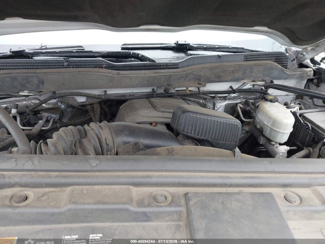 1GB2CUEG5HZ341080 Chevrolet Silverado 2500hd Work Truck