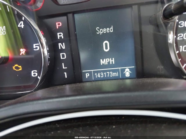 1GB2CUEG5HZ341080 Chevrolet Silverado 2500hd Work Truck