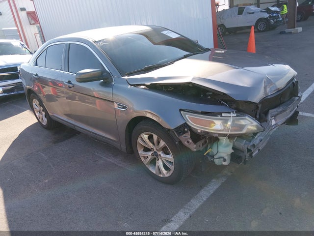 45594245 :رقم المزاد ، 1FAHP2EWXCG129047 vin ، 2012 Ford Taurus Sel مزاد بيع
