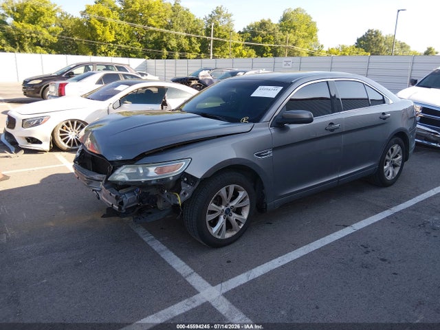 45594245 :رقم المزاد ، 1FAHP2EWXCG129047 vin ، 2012 Ford Taurus Sel مزاد بيع