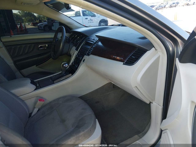 45594245 :رقم المزاد ، 1FAHP2EWXCG129047 vin ، 2012 Ford Taurus Sel مزاد بيع