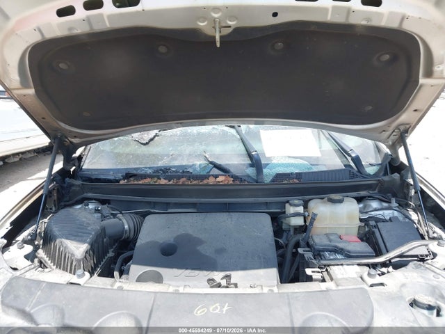 2021 Chevrolet Traverse Awd Lt Leather მანქანა იყიდება აუქციონზე, vin: 1GNEVHKW8MJ210697, აუქციონის ნომერი: 45594249