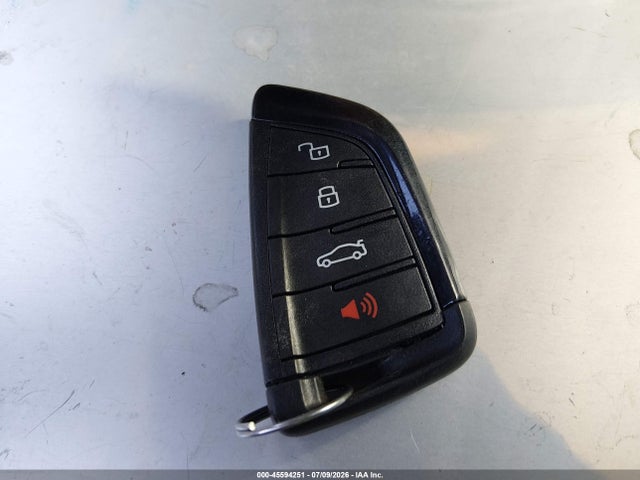 Toyota Gr Supra 3.0 Premium 2026 WZ1DB0G01TW072748 Image 11