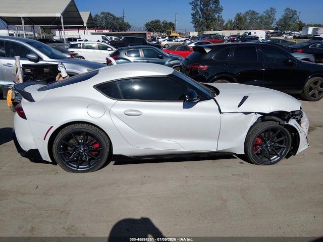 Toyota Gr Supra 3.0 Premium 2026 WZ1DB0G01TW072748 Image 13