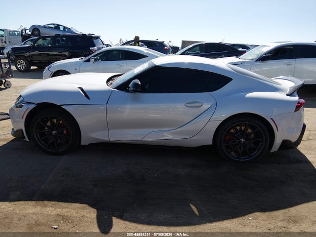 Toyota Gr Supra 3.0 Premium 2026 WZ1DB0G01TW072748 Image 14