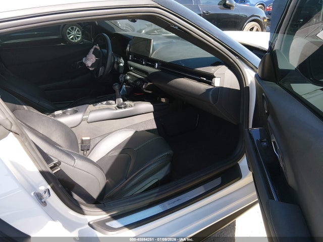 Toyota Gr Supra 3.0 Premium 2026 WZ1DB0G01TW072748 Image 5
