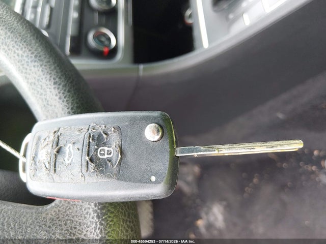 Aukcja sprzedaży 2013 Volkswagen Passat 2.5l S, vin: 1VWAP7A30DC037939, numer aukcji: 45594253