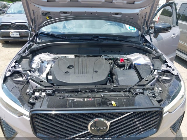 Volvo Xc60 B5 Plus 2026 YV4M12RC4T1386277 Image 10