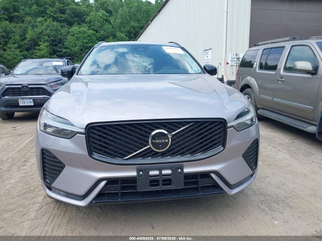 Volvo Xc60 B5 Plus 2026 YV4M12RC4T1386277 Image 12