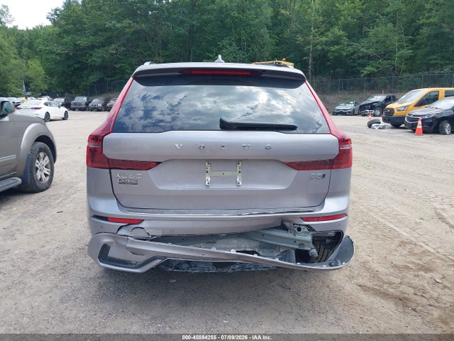 Volvo Xc60 B5 Plus 2026 YV4M12RC4T1386277 Image 16