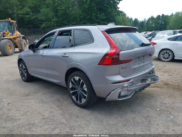 Volvo Xc60 B5 Plus 2026 YV4M12RC4T1386277 Image 3