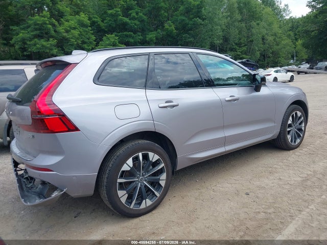 Volvo Xc60 B5 Plus 2026 YV4M12RC4T1386277 Image 4