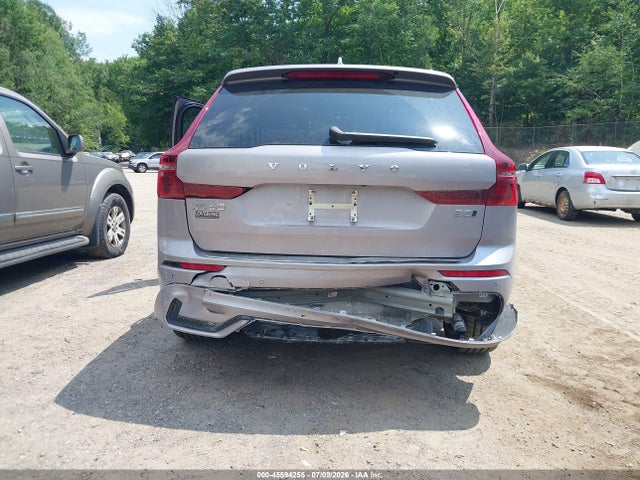 Volvo Xc60 B5 Plus 2026 YV4M12RC4T1386277 Image 6