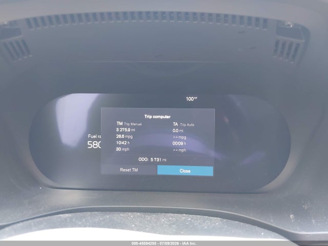 Volvo Xc60 B5 Plus 2026 YV4M12RC4T1386277 Image 7