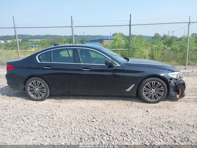 Продаж на аукціоні авто 2018 Bmw 540i Xdrive, vin: WBAJE7C52JWC55379, номер лоту: 45594259