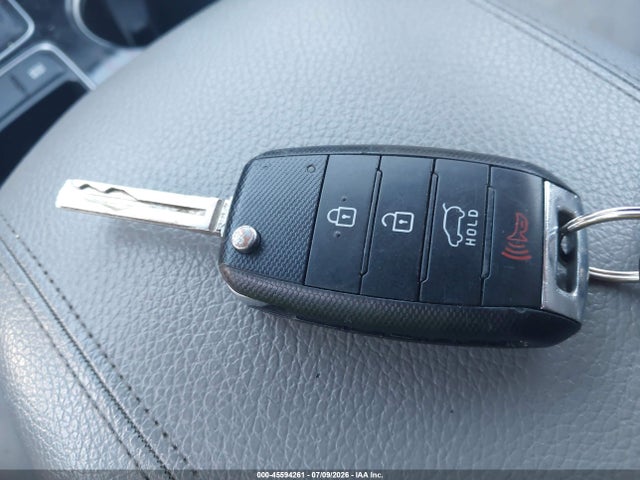 Продажа на аукционе авто 2014 Kia Sorento Lx, vin: 5XYKT3A66EG457823, номер лота: 45594261