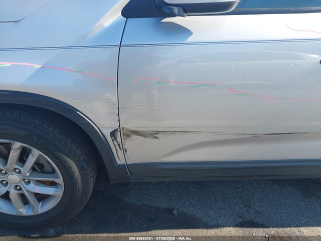 Продажа на аукционе авто 2014 Kia Sorento Lx, vin: 5XYKT3A66EG457823, номер лота: 45594261