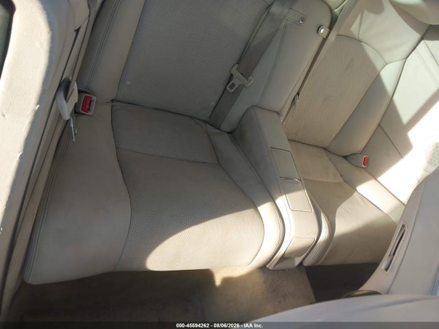 Продажа на аукционе авто 2010 Lexus Is 250c, vin: JTHFF2C27A2502560, номер лота: 45594262