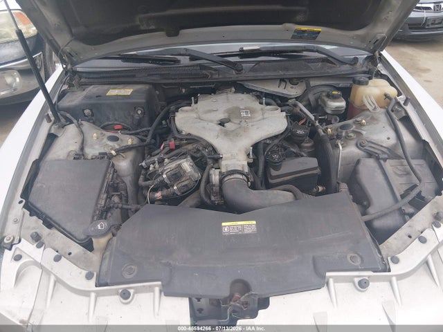 Auction sale of the 2005 Cadillac Sts V6, vin: 1G6DW677850223810, lot number: 45594266