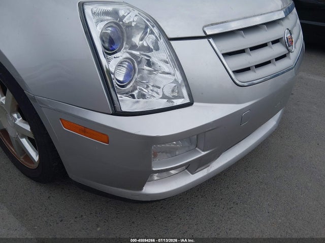 Auction sale of the 2005 Cadillac Sts V6, vin: 1G6DW677850223810, lot number: 45594266
