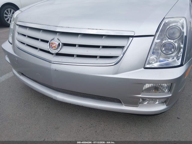 Auction sale of the 2005 Cadillac Sts V6, vin: 1G6DW677850223810, lot number: 45594266
