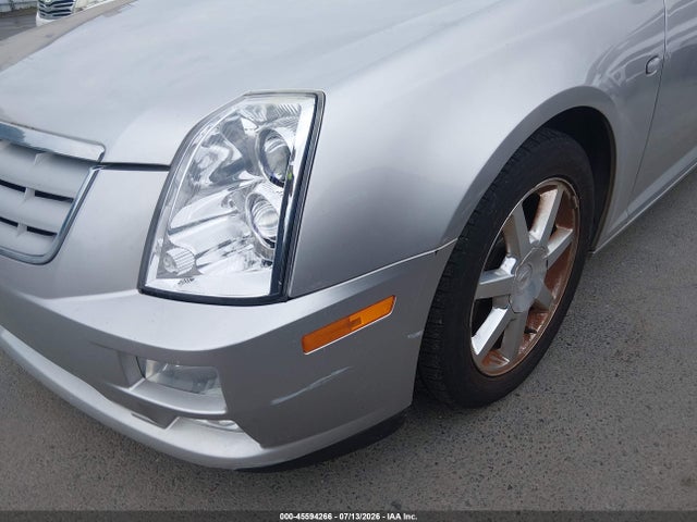 Auction sale of the 2005 Cadillac Sts V6, vin: 1G6DW677850223810, lot number: 45594266