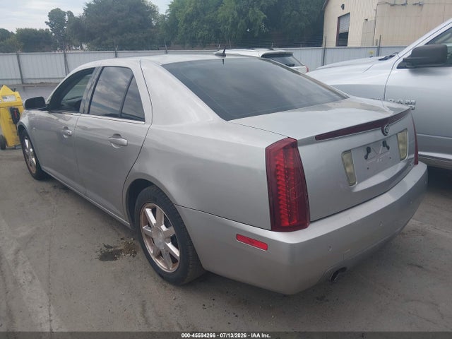 Auction sale of the 2005 Cadillac Sts V6, vin: 1G6DW677850223810, lot number: 45594266