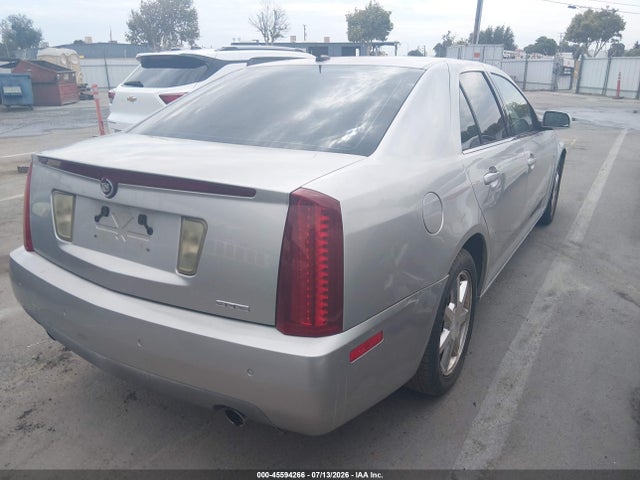 Auction sale of the 2005 Cadillac Sts V6, vin: 1G6DW677850223810, lot number: 45594266