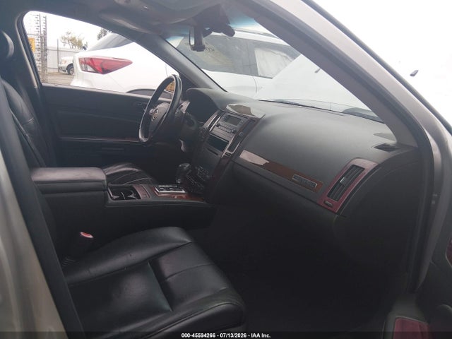 Auction sale of the 2005 Cadillac Sts V6, vin: 1G6DW677850223810, lot number: 45594266