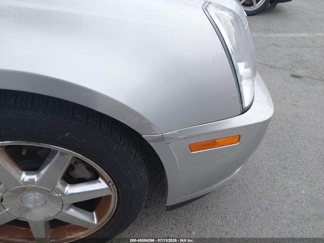 Auction sale of the 2005 Cadillac Sts V6, vin: 1G6DW677850223810, lot number: 45594266