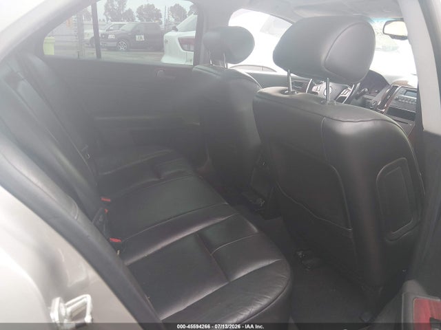 Auction sale of the 2005 Cadillac Sts V6, vin: 1G6DW677850223810, lot number: 45594266