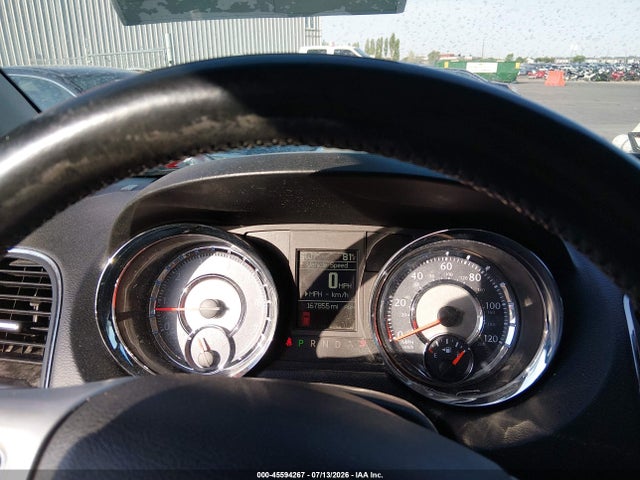2014 Chrysler Town & Country Touring მანქანა იყიდება აუქციონზე, vin: 2C4RC1BGXER231208, აუქციონის ნომერი: 45594267