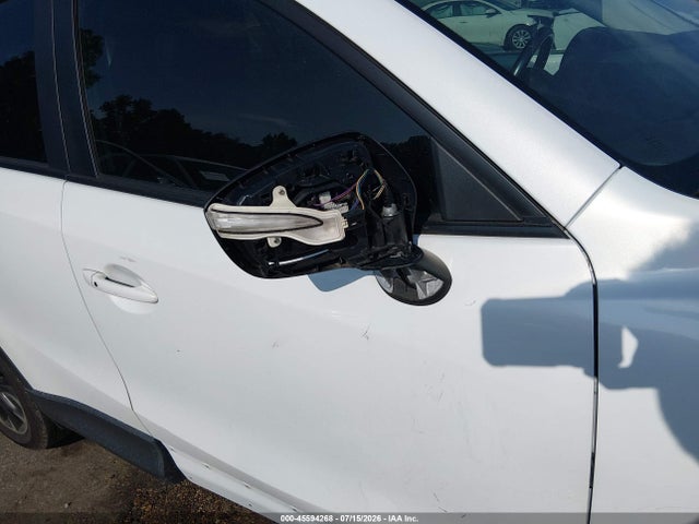 45594268 :رقم المزاد ، JM3KE2DY9G0771886 vin ، 2016 Mazda Cx-5 Grand Touring مزاد بيع