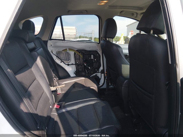 45594268 :رقم المزاد ، JM3KE2DY9G0771886 vin ، 2016 Mazda Cx-5 Grand Touring مزاد بيع