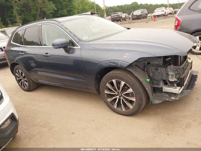 Продажа на аукционе авто 2023 Volvo Xc60 B5 Core, vin: YV4L12RV1P1331515, номер лота: 45594275