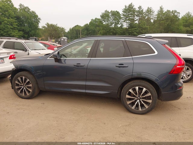 Aukcja sprzedaży 2023 Volvo Xc60 B5 Core, vin: YV4L12RV1P1331515, numer aukcji: 45594275