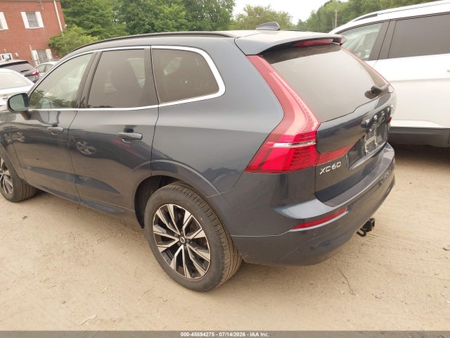 Aukcja sprzedaży 2023 Volvo Xc60 B5 Core, vin: YV4L12RV1P1331515, numer aukcji: 45594275