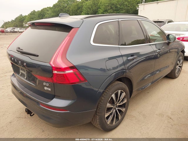 Aukcja sprzedaży 2023 Volvo Xc60 B5 Core, vin: YV4L12RV1P1331515, numer aukcji: 45594275
