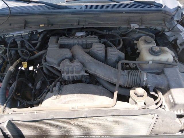 2015 Ford F-250 Xl მანქანა იყიდება აუქციონზე, vin: 1FDBF2A64FEB61903, აუქციონის ნომერი: 45594280
