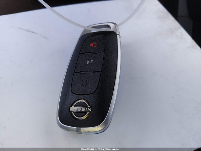 3N8AP6CA2SL366804 Nissan Kicks Sv Fwd