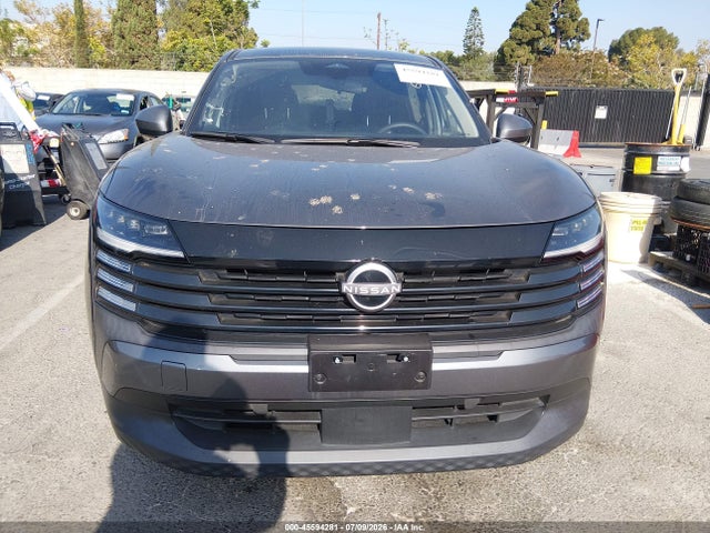 3N8AP6CA2SL366804 Nissan Kicks Sv Fwd