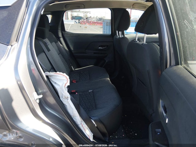 3N8AP6CA2SL366804 Nissan Kicks Sv Fwd