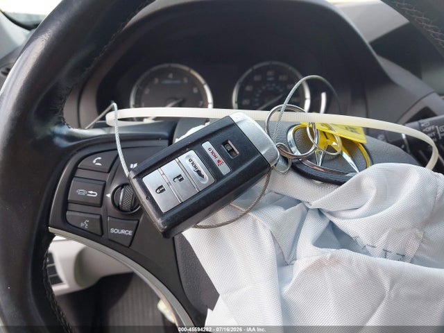 Aukcja sprzedaży 2020 Acura Mdx Standard, vin: 5J8YD3H37LL010813, numer aukcji: 45594282