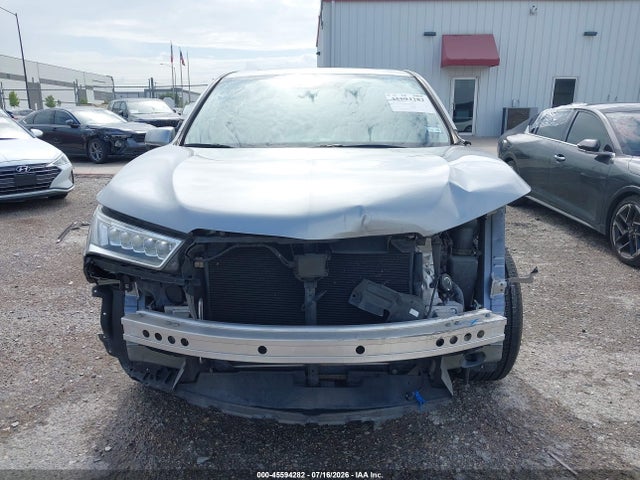Aukcja sprzedaży 2020 Acura Mdx Standard, vin: 5J8YD3H37LL010813, numer aukcji: 45594282
