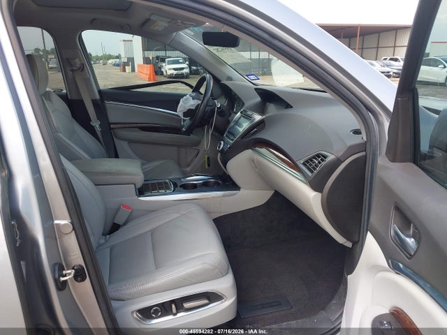 Aukcja sprzedaży 2020 Acura Mdx Standard, vin: 5J8YD3H37LL010813, numer aukcji: 45594282