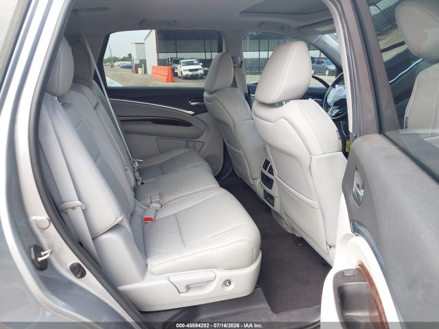 Aukcja sprzedaży 2020 Acura Mdx Standard, vin: 5J8YD3H37LL010813, numer aukcji: 45594282