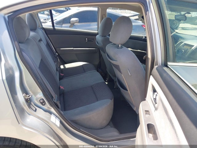 Aukcja sprzedaży 2007 Nissan Sentra 2.0s, vin: 3N1AB61EX7L717131, numer aukcji: 45594284