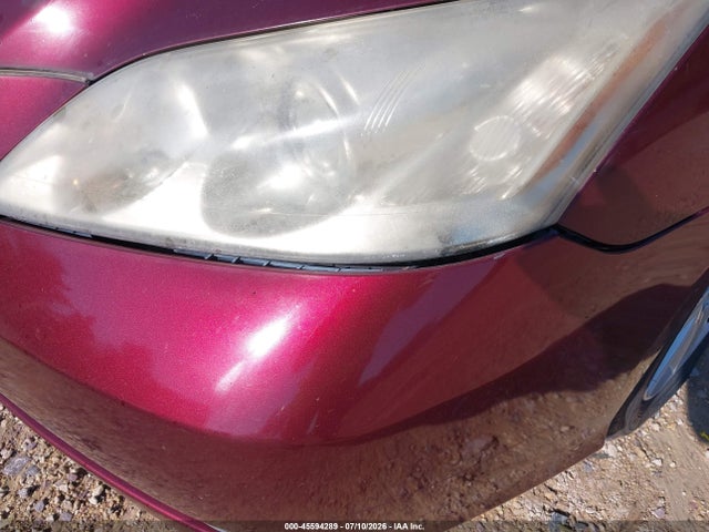 2007 Lexus Es 350 მანქანა იყიდება აუქციონზე, vin: JTHBJ46G872089749, აუქციონის ნომერი: 45594289