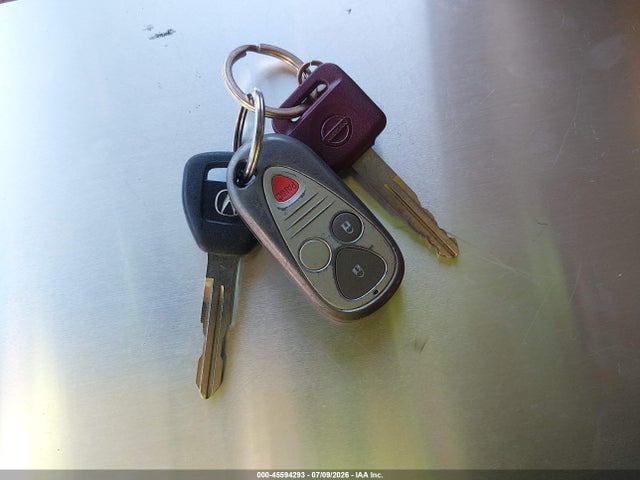 45594293 :رقم المزاد ، 2HNYD18295H544139 vin ، 2005 Acura Mdx مزاد بيع